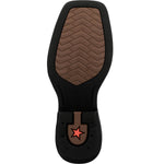 Load image into Gallery viewer, Durango Youth 8" Shylo Western Boot DBT0252Y/A Brawny Brown/Black Onyx
