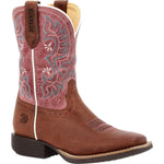 Load image into Gallery viewer, Durango Kids/Youth 8" Shylo Western Boot DBT0254C/Y
