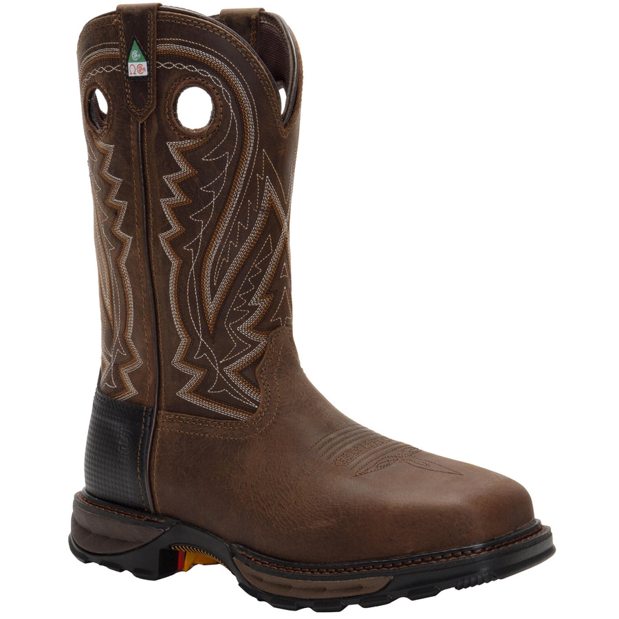 Durango Men's Western Safety Maverick XP Tan