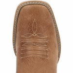 Load image into Gallery viewer, Durango Women's 10" Western Boot DRD0482 Honey/Peach
