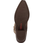 Load image into Gallery viewer, Durango Women's 13" Western Boot DRD05087 Shyloh Brown
