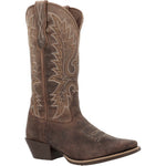 Load image into Gallery viewer, Durango Women's 13" Western Boot DRD05087 Shyloh Brown
