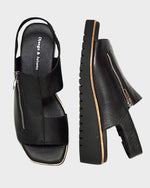 Load image into Gallery viewer, Dlango &amp; Juliette Women's Kemma Black
