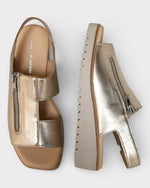 Load image into Gallery viewer, Django &amp; Juliette Women's Kemma Platino
