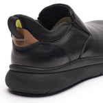 Load image into Gallery viewer, Reebok Safey Men's Slip On IF2783 Black
