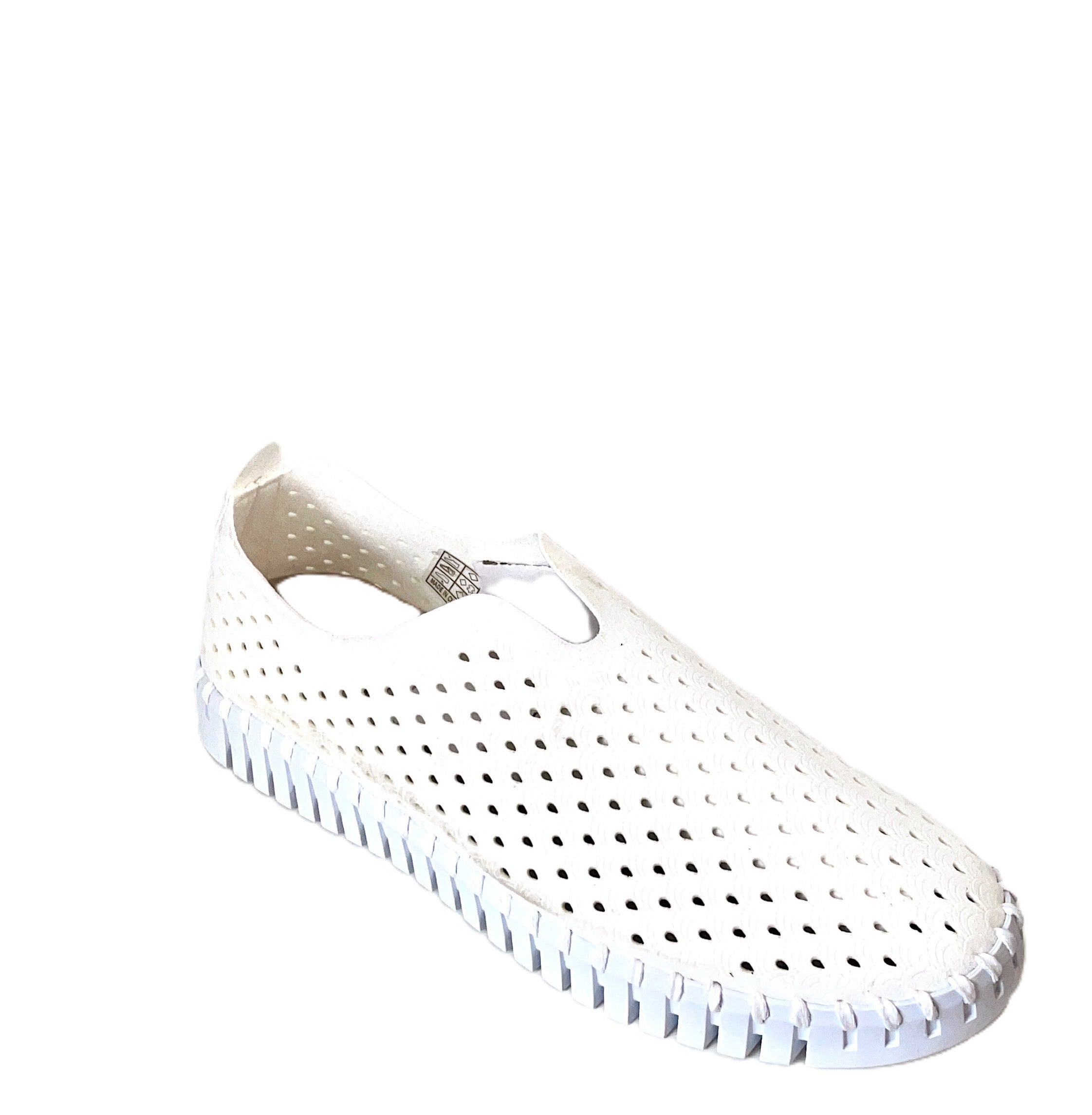 ILSE JACOBSEN Tulip White TULIP139 100