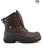 Load image into Gallery viewer, Tiger Men's Safety 7888C Brown
