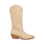 Load image into Gallery viewer, Steve Madden Redford Sand Cowboy Boot
