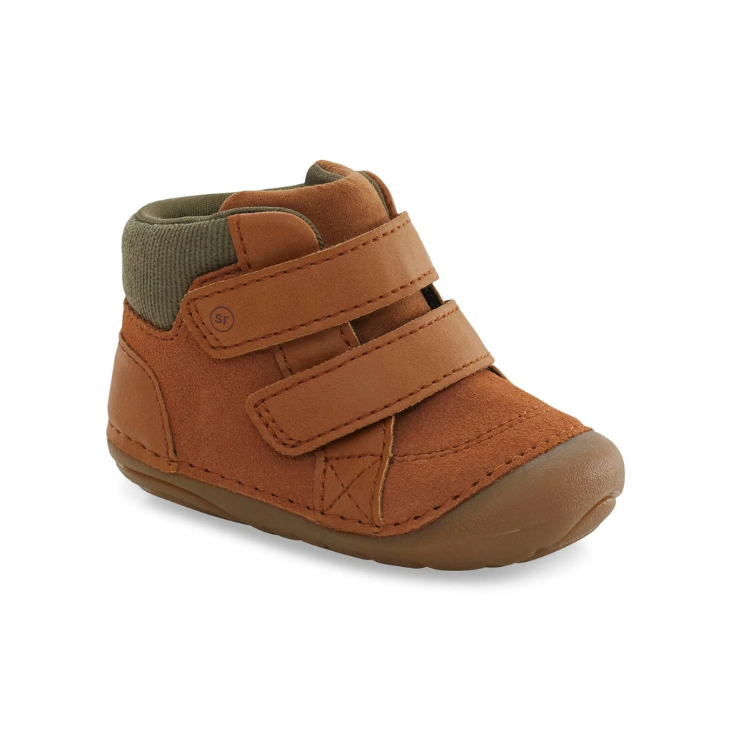 Stride Rite Martin Tan BB033601