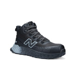 Load image into Gallery viewer, New Balance Men's Safety MCFCMEHPBG Black/Grey
