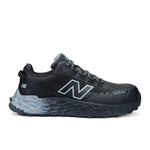 Load image into Gallery viewer, New Balance Men's Safety MCFCEHPBG Black/Grey
