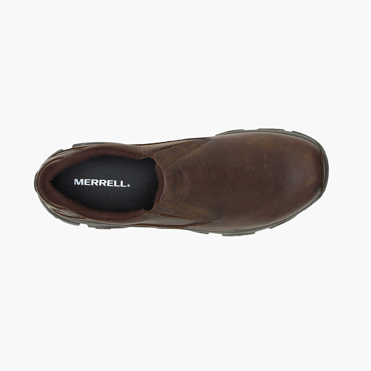 Merrell Men's Moab Adventure 3 Moc Earth J003815