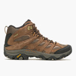 Load image into Gallery viewer, Merrell Men&#39;s Moab 3 Mid Waterproof  Earth J035839W
