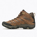 Merrell Men's Moab 3 Mid Waterproof  Earth J035839W