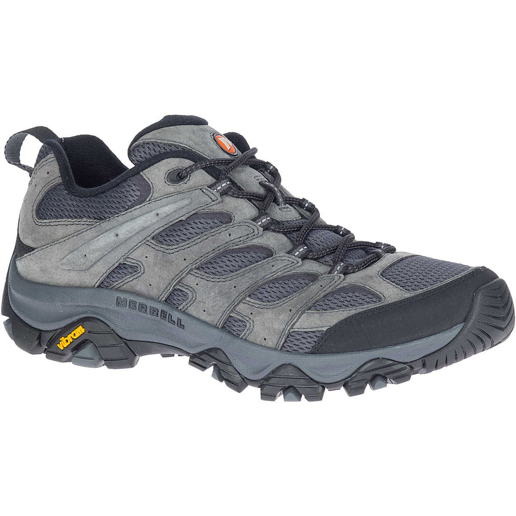 Merrell Moab 3 Granite V2 Waterproof Wide J035881W