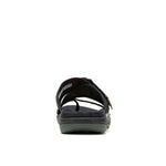 Load image into Gallery viewer, Merrell Women&#39;s Terran 4 Post  Black Sandal J006404
