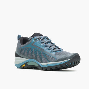 Merrell Women's Siren Edge Rock/Bluestone Hiker J034434