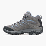 Load image into Gallery viewer, Merrell Moab 3 Mid Granite Waterproof WIde Hiker J500162W
