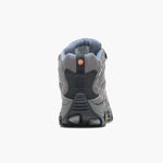 Load image into Gallery viewer, Merrell Moab 3 Mid Granite Waterproof WIde Hiker J500162W
