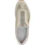 Load image into Gallery viewer, Aetrex Women's Sneaker Megan CT401 Champagne
