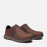 Load image into Gallery viewer, Timberland Safety Men&#39;s Drivetrain A21X7 Brown
