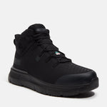 Load image into Gallery viewer, Timberland Safety Men&#39;s Intercept A67SF Black
