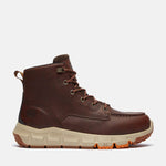 Load image into Gallery viewer, Timberlad Men's Safety Tempe 6 Inch WP A42EG  Rust
