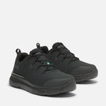 Load image into Gallery viewer, Timberland Men's Safety A5ZX3 Black
