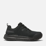 Load image into Gallery viewer, Timberland Men's Safety A5ZX3 Black
