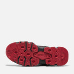 Load image into Gallery viewer, Timberland Men's Safety Powertrain ALO Red/Black
