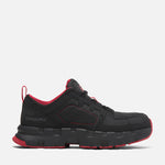 Load image into Gallery viewer, Timberland Men's Safety Powertrain ALO Red/Black
