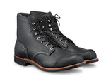 Load image into Gallery viewer, Redwing Men's Iron Ranger 8084 Black
