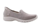 Load image into Gallery viewer, Skechers Women's Slip In Reggae Fest 2.0 - Guiding Light 158698 TPE Taupe
