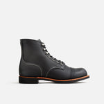Load image into Gallery viewer, Redwing Men's Iron Ranger 8084 Black
