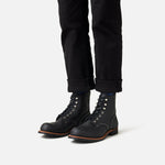 Load image into Gallery viewer, Timberland Men's Boot Iron Ranger 8084 Black

