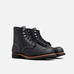 Load image into Gallery viewer, Timberland Men's Boot Iron Ranger 8084 Black
