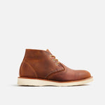 Load image into Gallery viewer, Red Wing Men's Chukka Boot 3137 Copper
