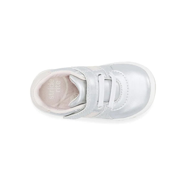 Stride Rite Thompson Silver BG015810