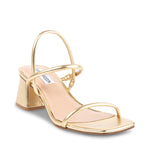 Load image into Gallery viewer, Steve Madden Linna Gold
