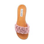 Load image into Gallery viewer, Steve Madden Wovie Pink
