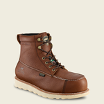 Load image into Gallery viewer, Red Wing Men's Safety Wingshooter 6 Inch Boot Tan
