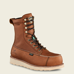 Load image into Gallery viewer, Red Wing Men's Safety 8 Inch Wingshooter Boot 83856 Tan
