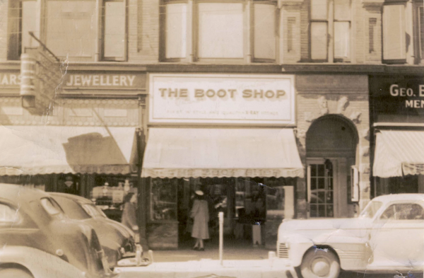 The boot best sale shop online