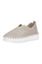 Load image into Gallery viewer, Ilse Jacobsen Ladies TULIP3577 710100 Glimmer Silver/White
