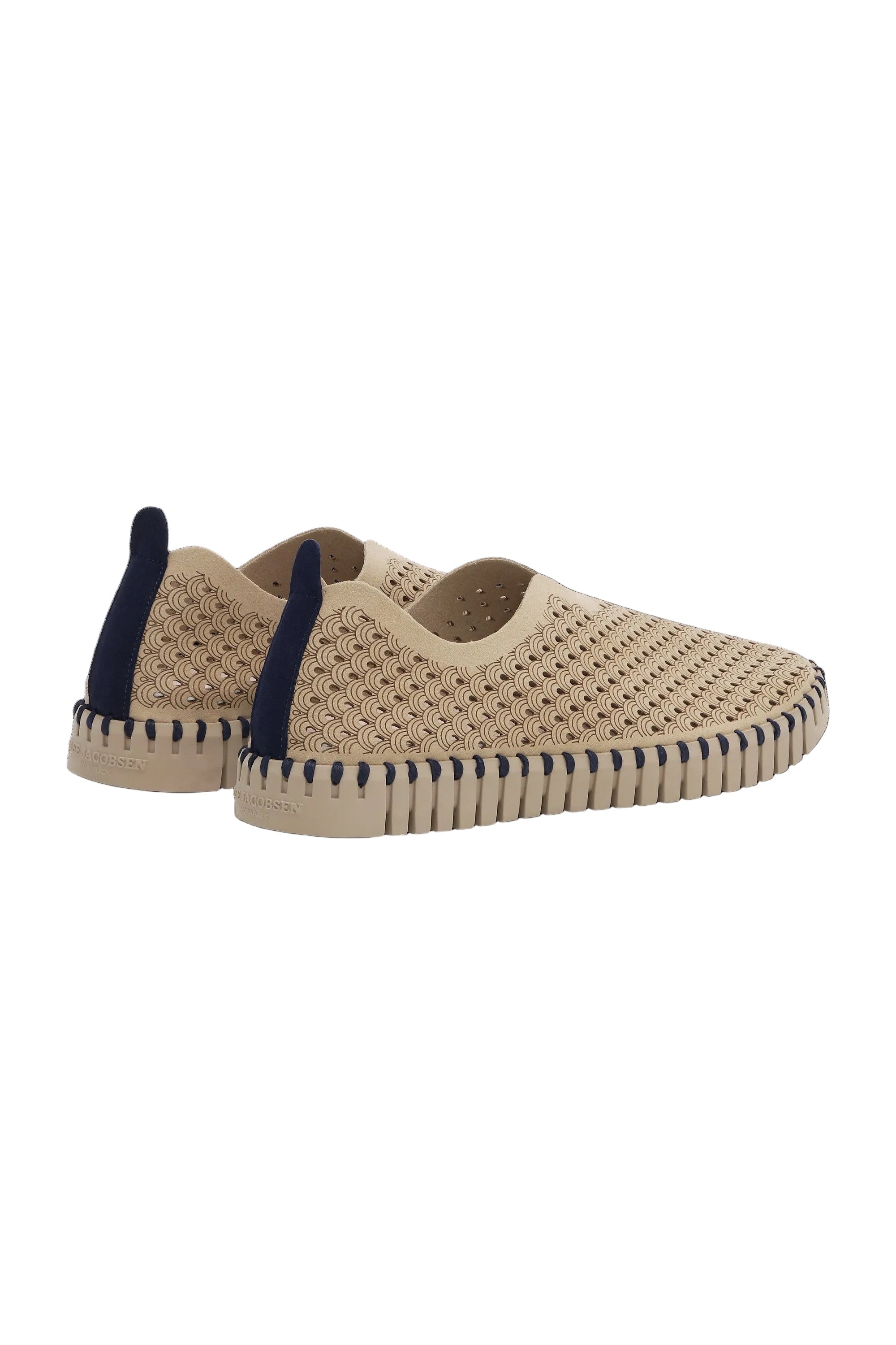 Ilse Jacobsen Ladies TULIP 3977 460460 Coriander – The Boot Shop