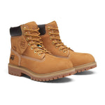 Load image into Gallery viewer, Timberland Safety Ladies 6 Inch Iconic TB0A2KAJ 231 Wheat
