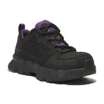 Load image into Gallery viewer, Timberland Safety Ladies Powertrain TBOA66T7ECS1 Black
