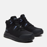 Load image into Gallery viewer, Timberland Women's Safety A67T3 Black
