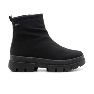 Ara Montvale Black Gortex Boot 12-14102-01