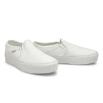 Load image into Gallery viewer, Vans Women&#39;s Asher Platform White Sneaker VNOA3WMMORGI
